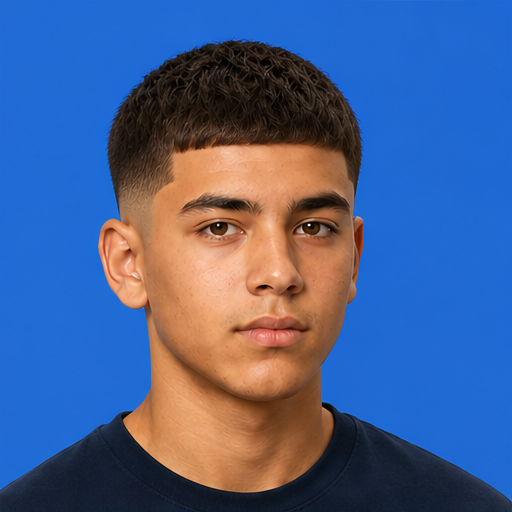 Classic Crew Taper