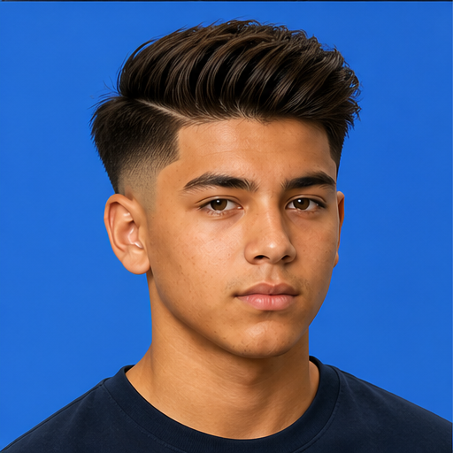 Disconnected Undercut